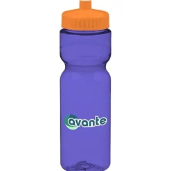 Olympian Bottle - 28 oz - Full Color