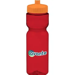 Olympian Bottle - 28 oz - Full Color