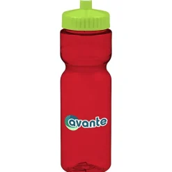 Olympian Bottle - 28 oz - Full Color