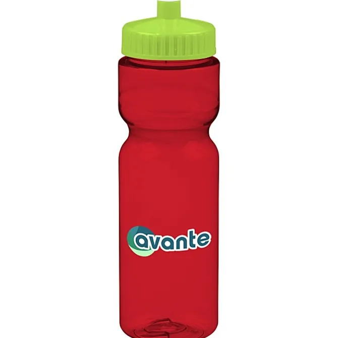 Olympian Bottle - 28 oz - Full Color