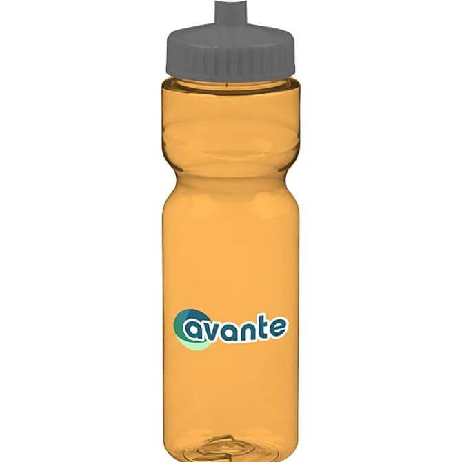 Olympian Bottle - 28 oz - Full Color