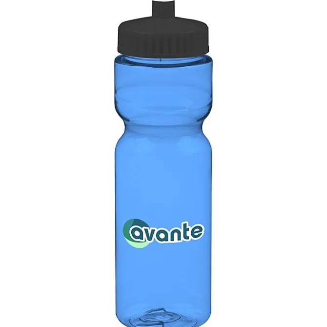 Olympian Bottle - 28 oz - Full Color