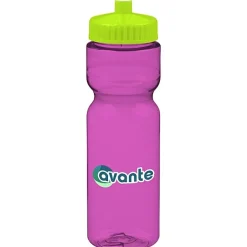 Olympian Bottle - 28 oz - Full Color