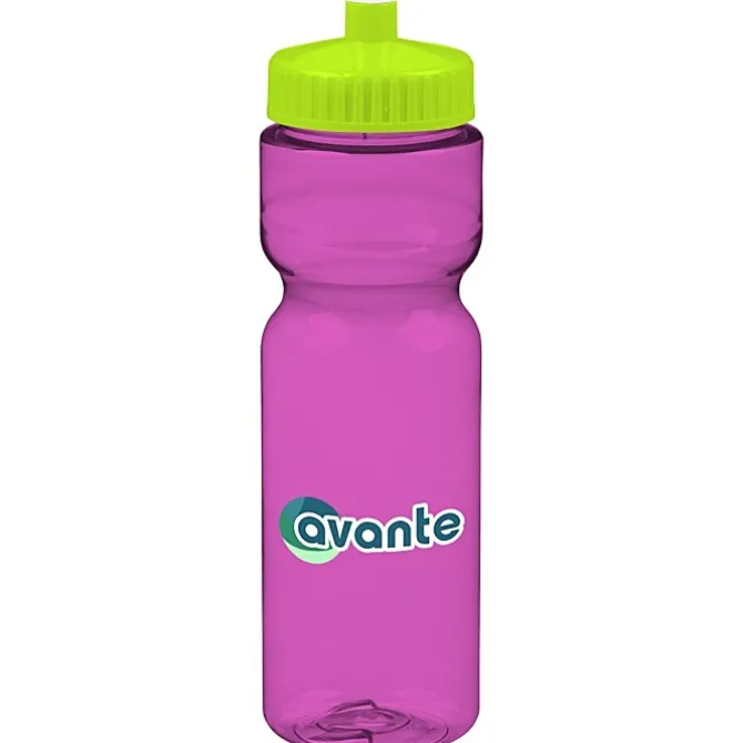 Olympian Bottle - 28 oz - Full Color