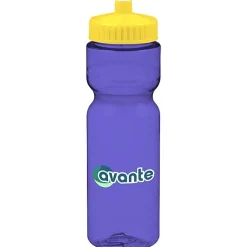 Olympian Bottle - 28 oz - Full Color