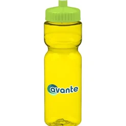 Olympian Bottle - 28 oz - Full Color