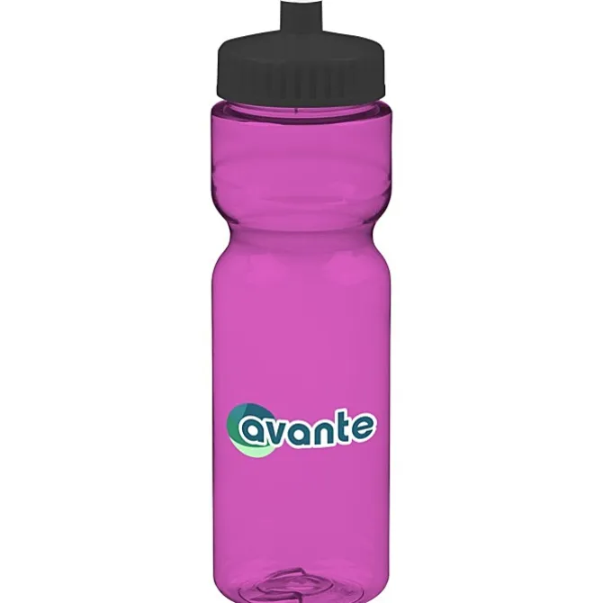 Olympian Bottle - 28 oz - Full Color