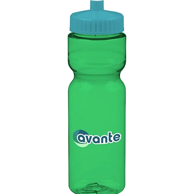 Olympian Bottle - 28 oz - Full Color