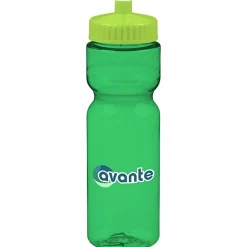 Olympian Bottle - 28 oz - Full Color