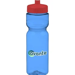 Olympian Bottle - 28 oz - Full Color