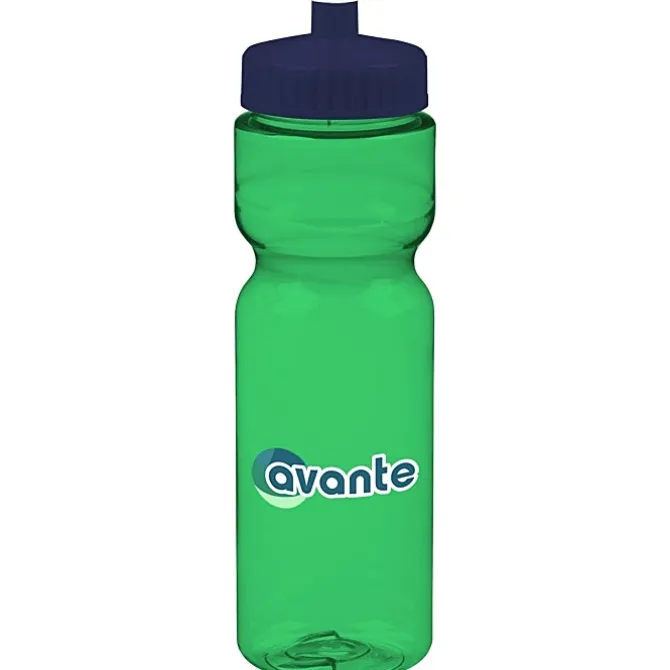 Olympian Bottle - 28 oz - Full Color