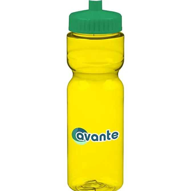 Olympian Bottle - 28 oz - Full Color