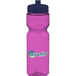 Olympian Bottle - 28 oz - Full Color
