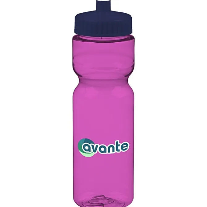 Olympian Bottle - 28 oz - Full Color