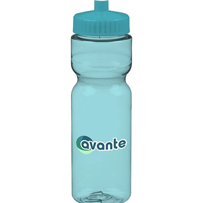 Olympian Bottle - 28 oz - Full Color