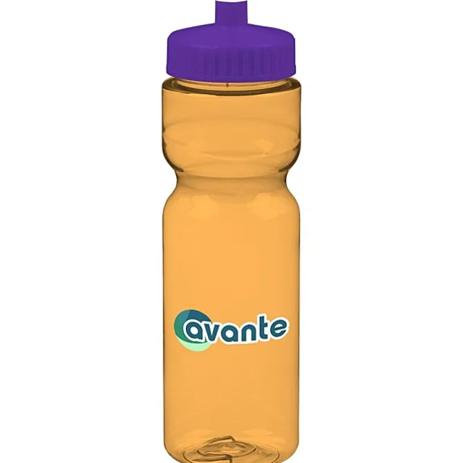 Olympian Bottle - 28 oz - Full Color