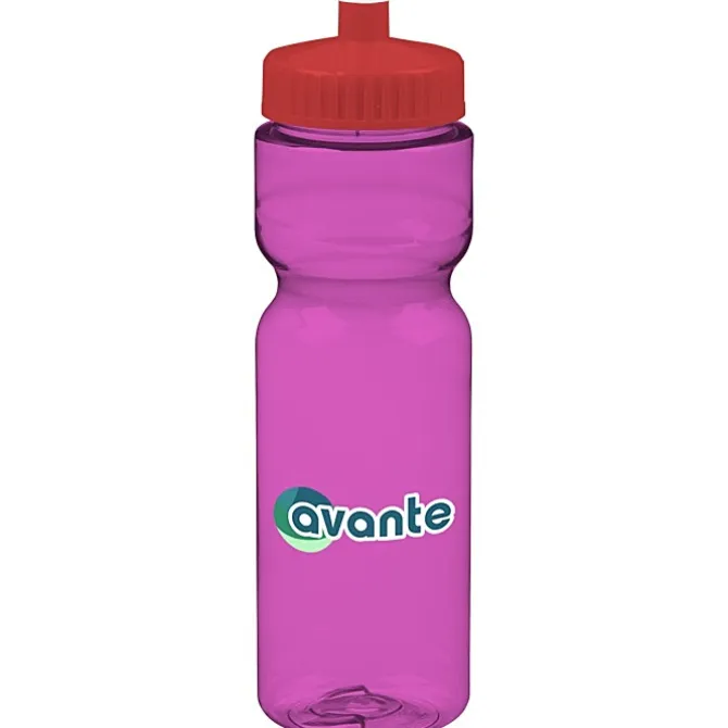 Olympian Bottle - 28 oz - Full Color