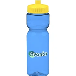 Olympian Bottle - 28 oz - Full Color