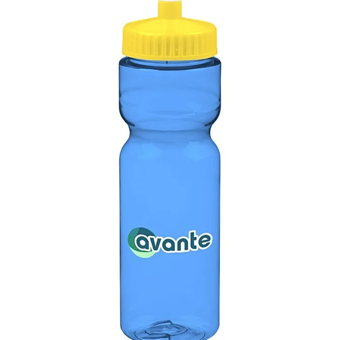 Olympian Bottle - 28 oz - Full Color