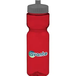 Olympian Bottle - 28 oz - Full Color