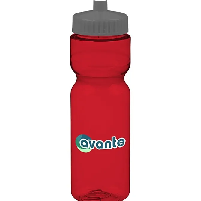Olympian Bottle - 28 oz - Full Color