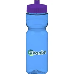 Olympian Bottle - 28 oz - Full Color