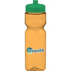 Olympian Bottle - 28 oz - Full Color