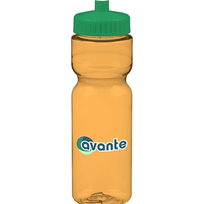 Olympian Bottle - 28 oz - Full Color
