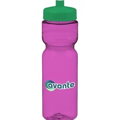 Olympian Bottle - 28 oz - Full Color