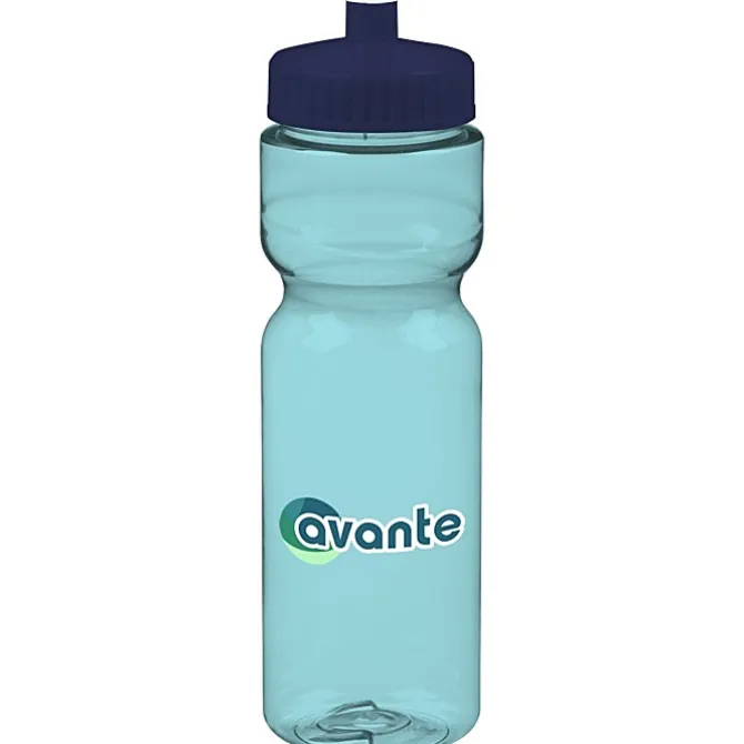 Olympian Bottle - 28 oz - Full Color