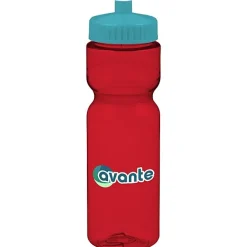 Olympian Bottle - 28 oz - Full Color