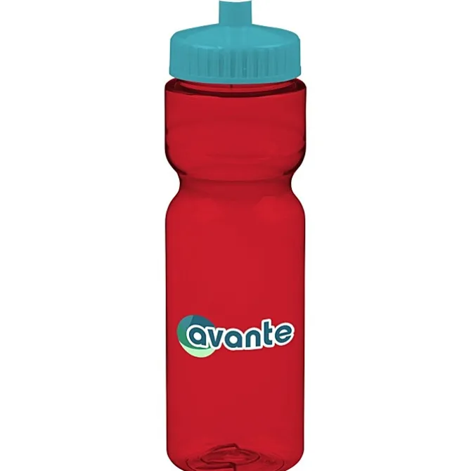 Olympian Bottle - 28 oz - Full Color