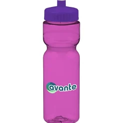 Olympian Bottle - 28 oz - Full Color