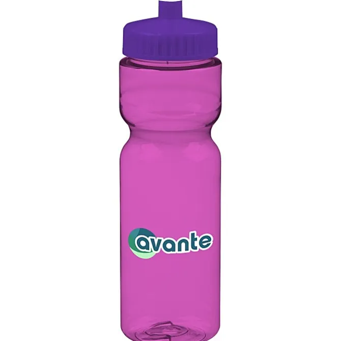 Olympian Bottle - 28 oz - Full Color