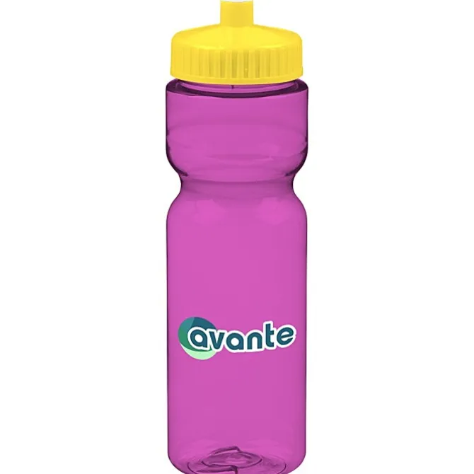 Olympian Bottle - 28 oz - Full Color