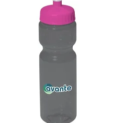 Olympian Bottle - 28 oz - Full Color