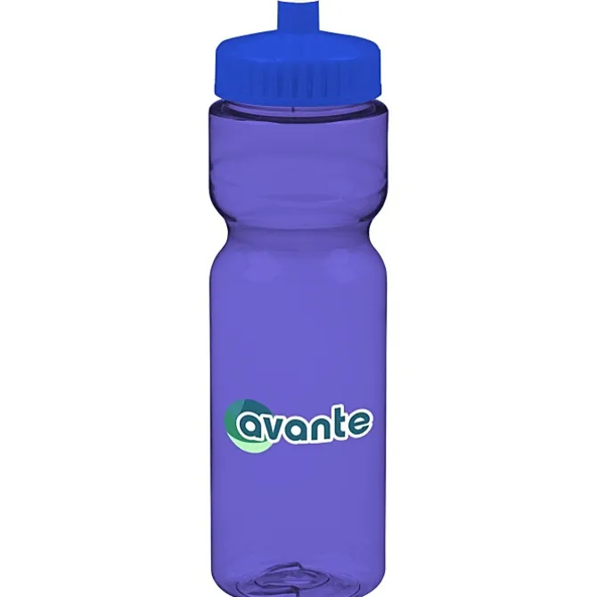 Olympian Bottle - 28 oz - Full Color