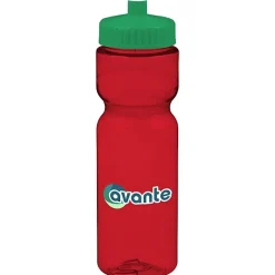 Olympian Bottle - 28 oz - Full Color