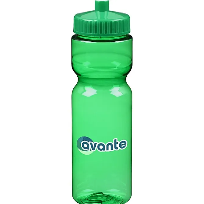 Olympian Bottle - 28 oz - Full Color
