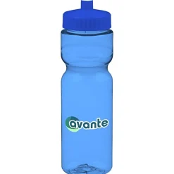 Olympian Bottle - 28 oz - Full Color