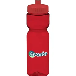Olympian Bottle - 28 oz - Full Color