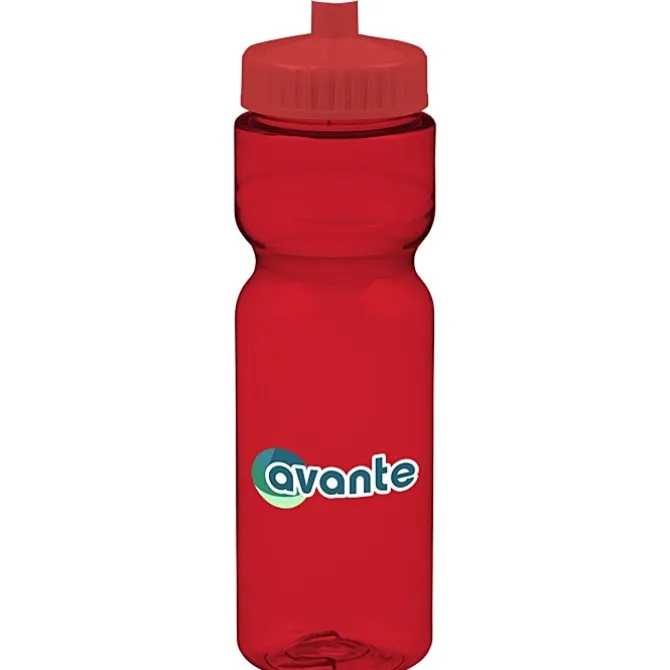 Olympian Bottle - 28 oz - Full Color