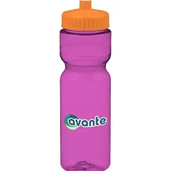 Olympian Bottle - 28 oz - Full Color