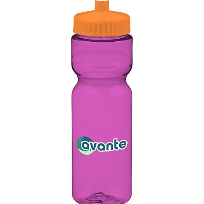 Olympian Bottle - 28 oz - Full Color