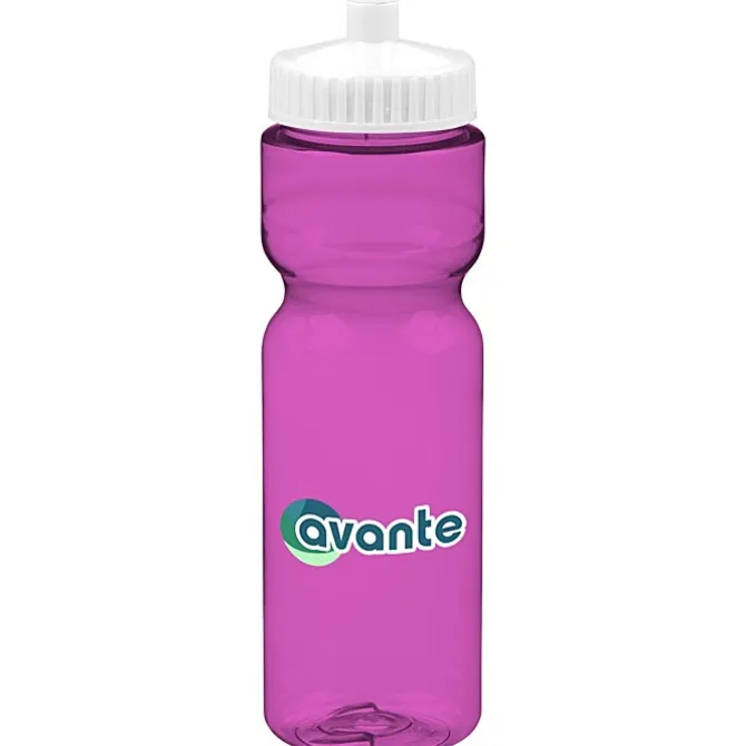 Olympian Bottle - 28 oz - Full Color