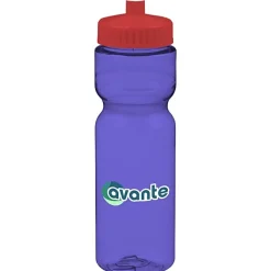 Olympian Bottle - 28 oz - Full Color