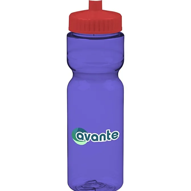Olympian Bottle - 28 oz - Full Color