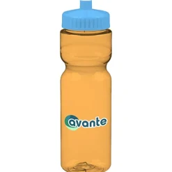 Olympian Bottle - 28 oz - Full Color