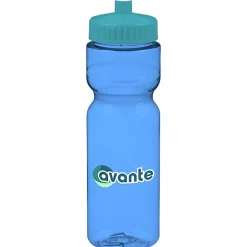 Olympian Bottle - 28 oz - Full Color