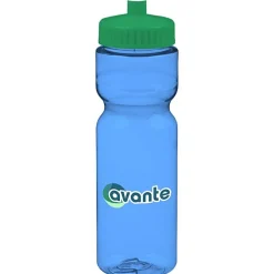 Olympian Bottle - 28 oz - Full Color